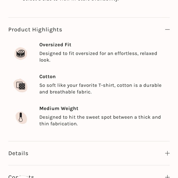 Free people Dolman Quilted knit jacket - Picture 5 of 7